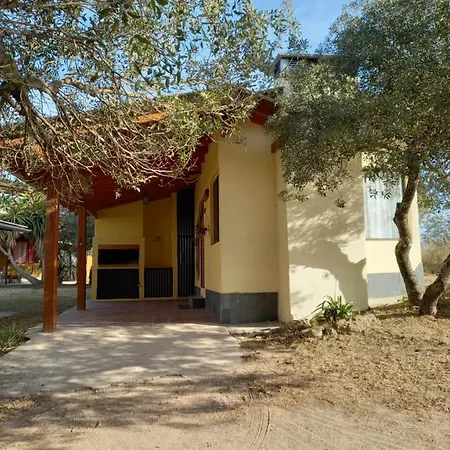 Alto De Balcon B Villa Tanti Exterior photo