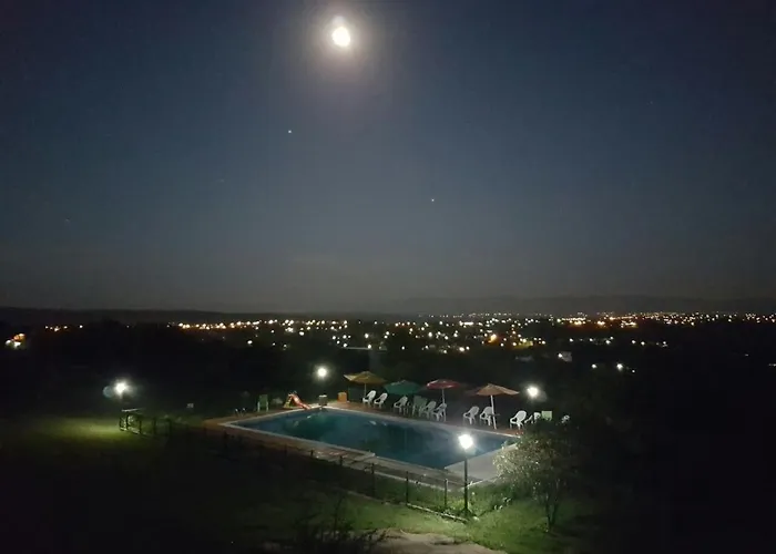 Alto De Balcon B