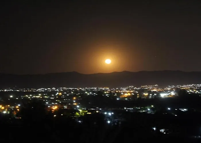 Alto De Balcon B