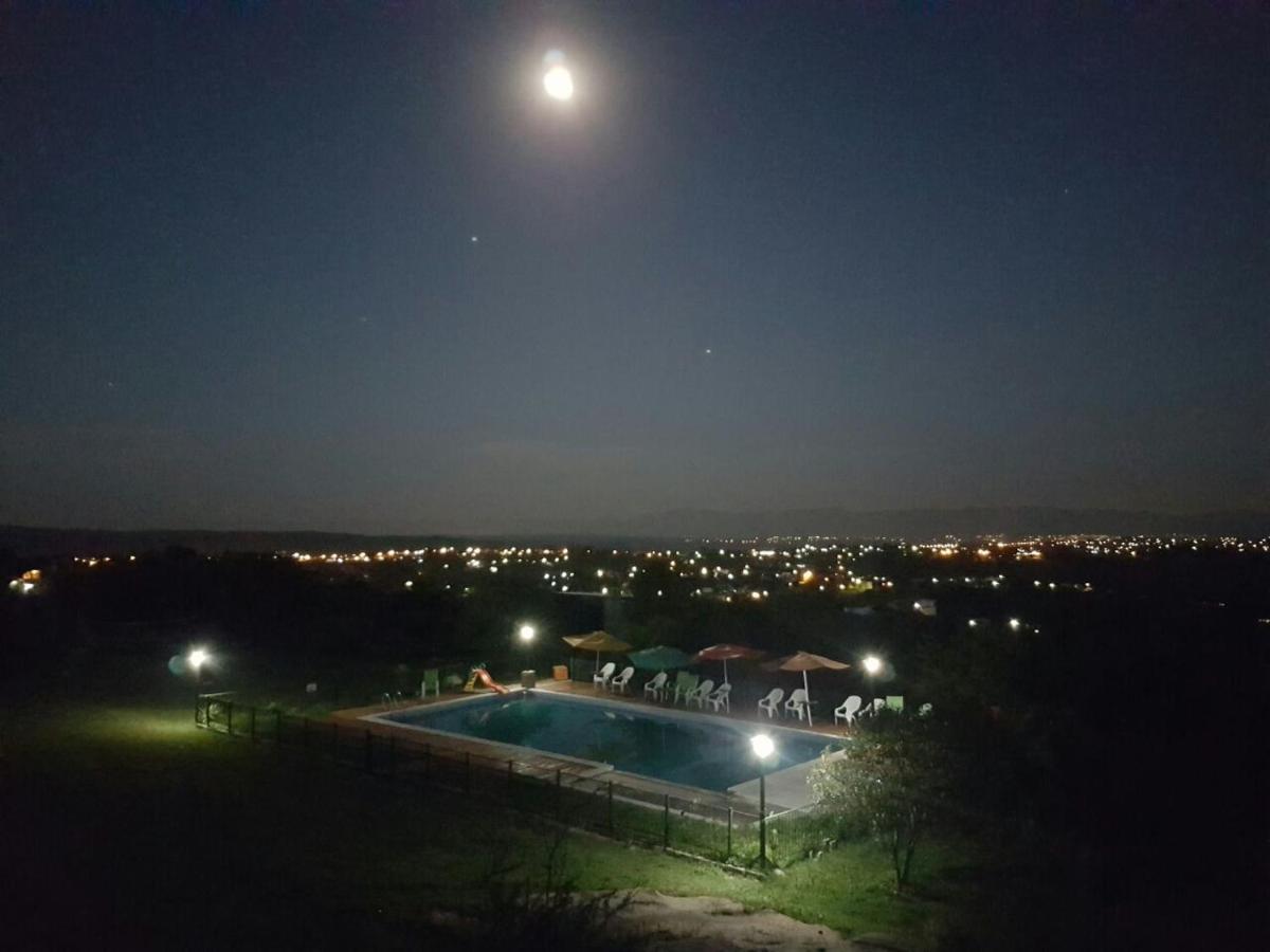Alto De Balcon B *