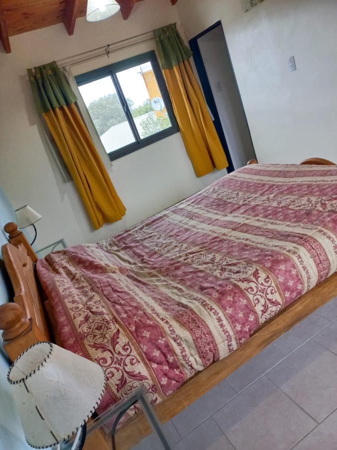 Chalet Alto De Balcon B *
