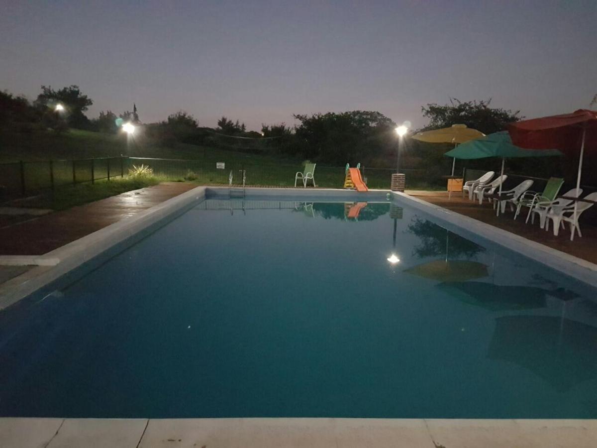 Alto De Balcon B Tanti