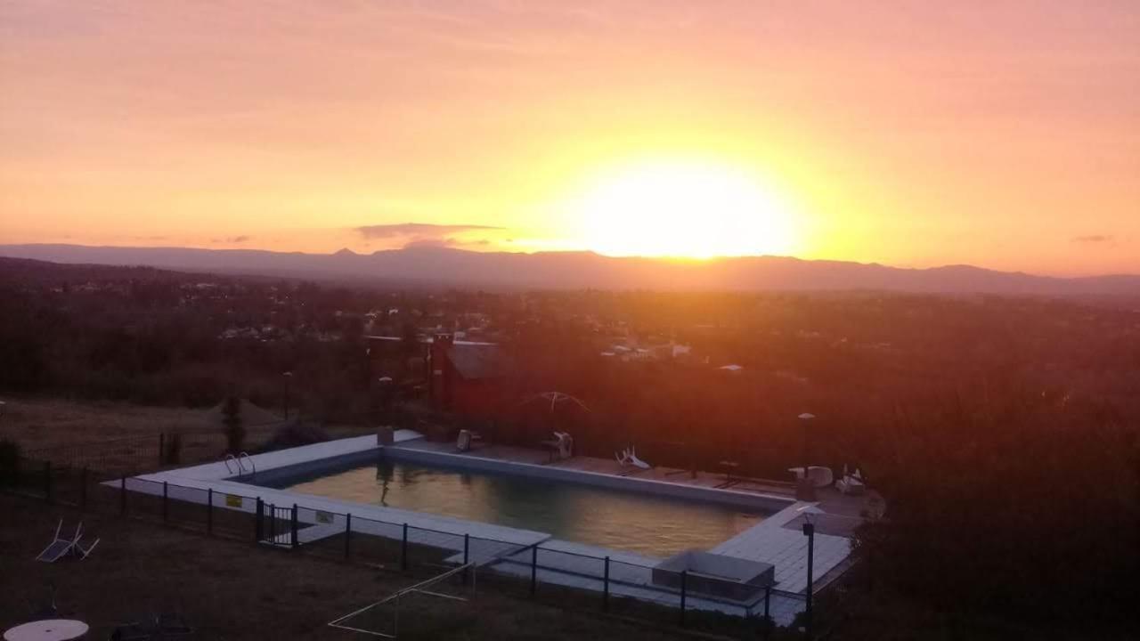 Alto De Balcon B * Tanti