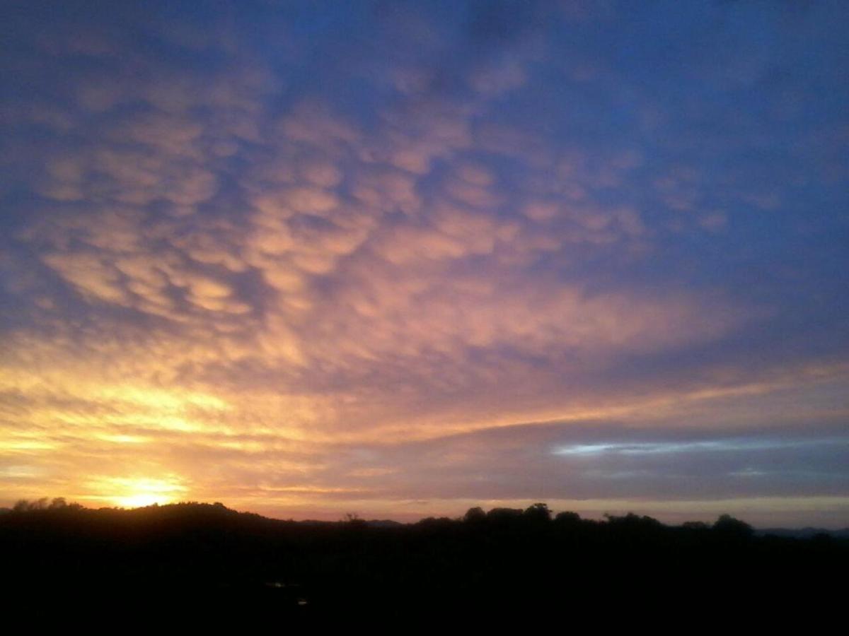 Alto De Balcon B Chalet Tanti