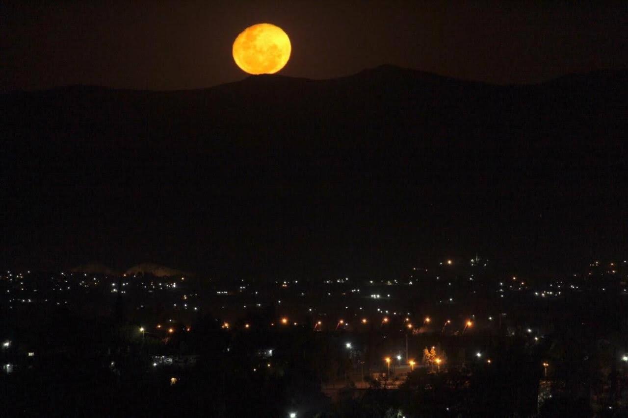 Alto De Balcon B