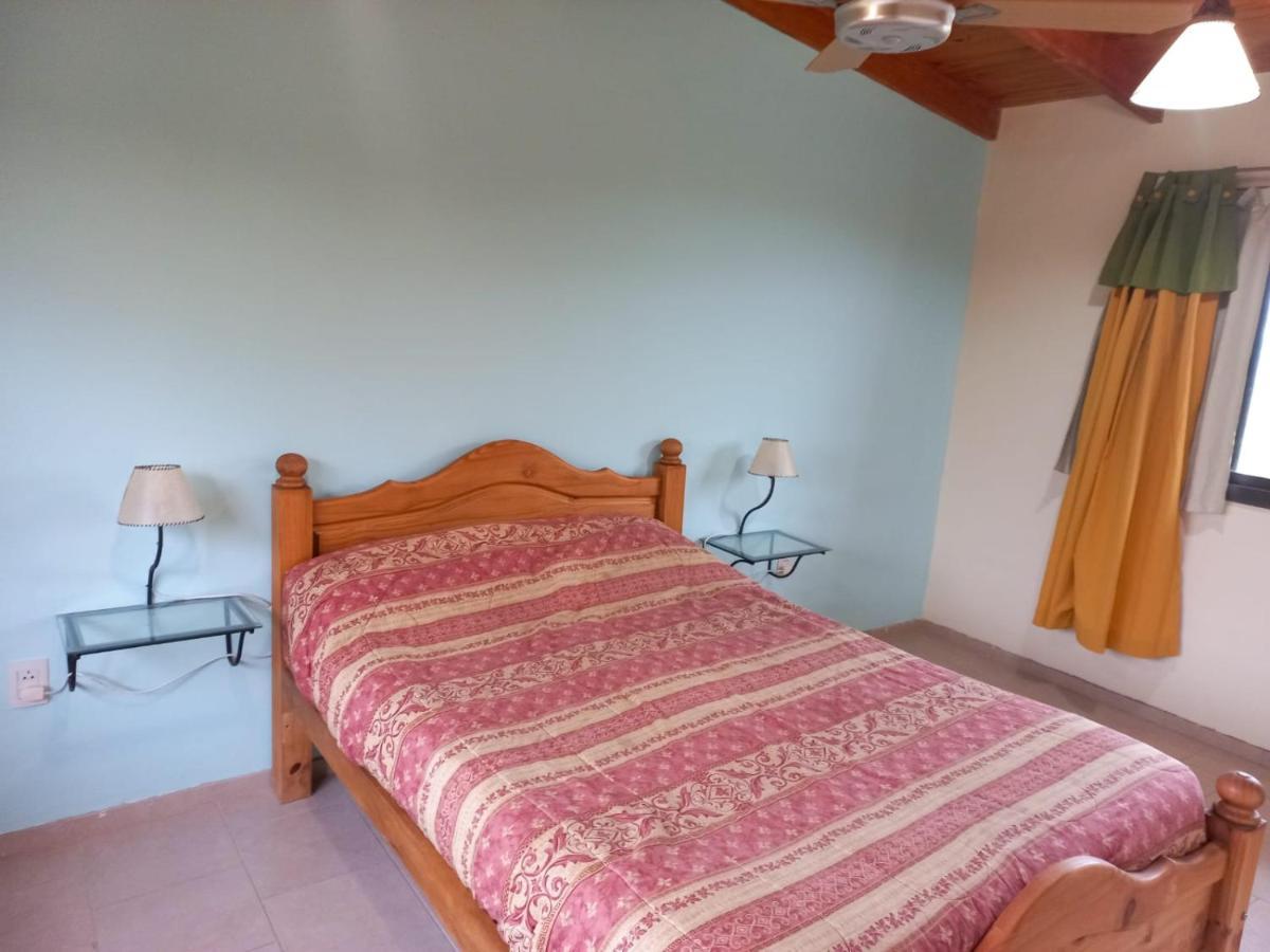 Chalet Alto De Balcon B
