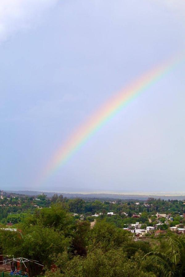 Alto De Balcon B *