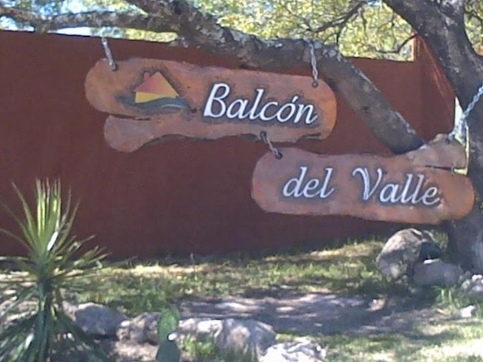 Alto De Balcon B *